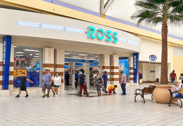 Ross Stores Stock Shows Momentum Before Q4 Results: Is a Beat Likely?