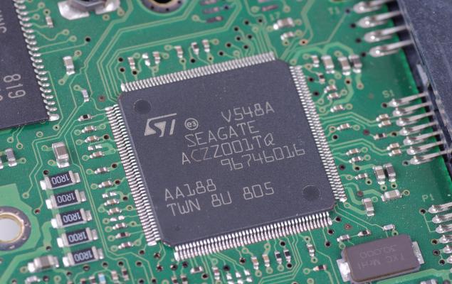 Implied Volatility Surging for NXP Semiconductors Stock Options