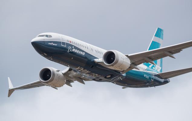Can Boeing Benefit From the Global Airline Fleet Renewal Cycle?