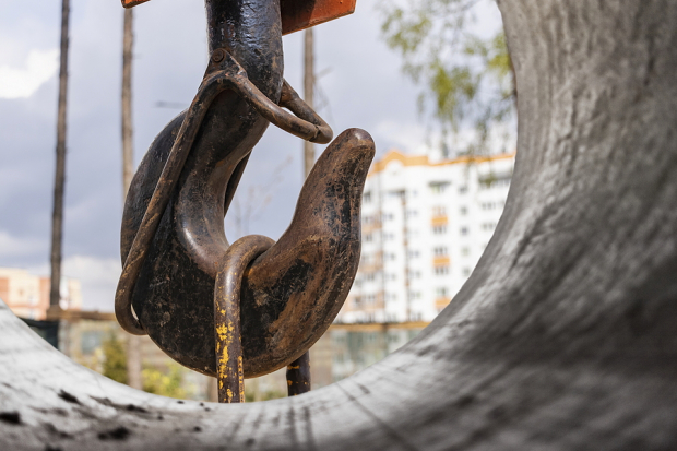 Can Water Infrastructure Demand Become EMCOR's Next Growth Driver?