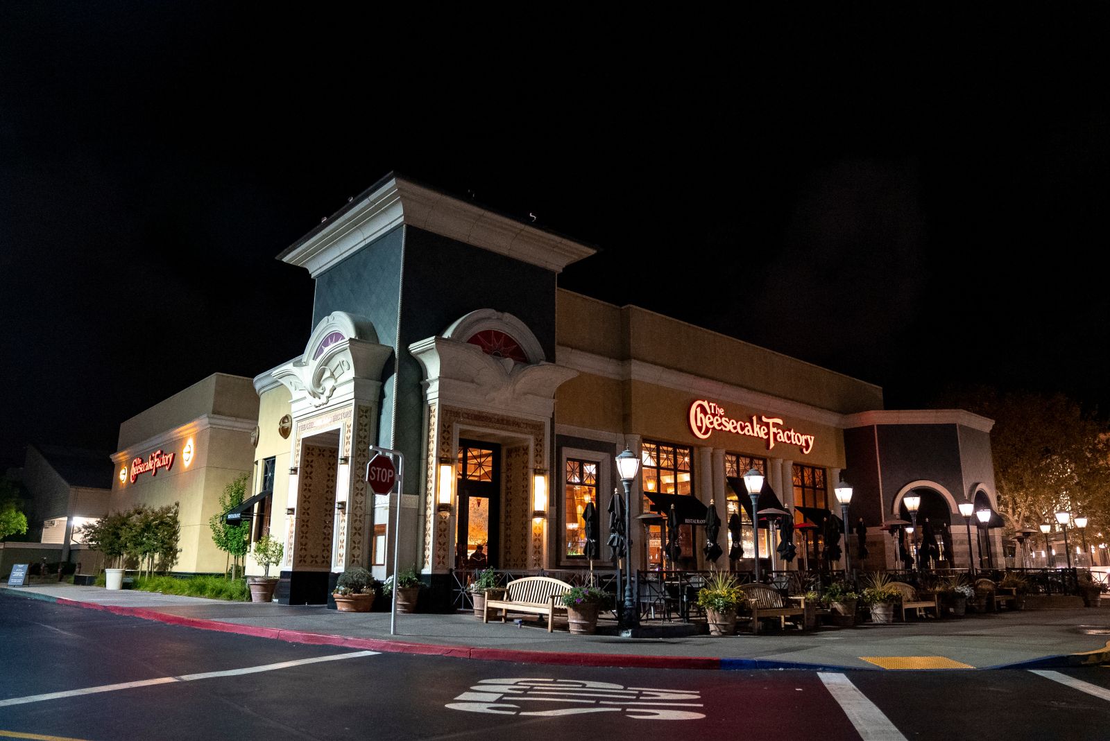 GLP-1s & Gas Prices Are Eating Restaurant Stocks. This Is the Indicator Investors Need to Watch.