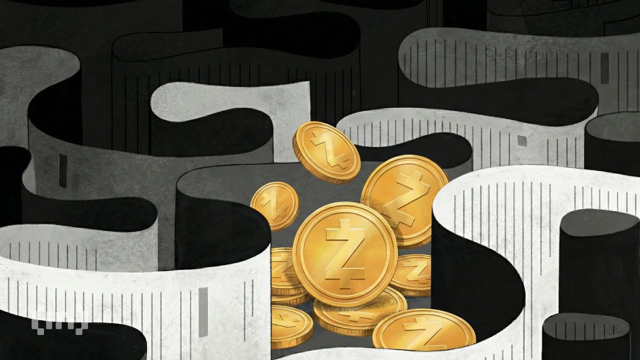 グレースケール「Zcashはビットコインにない3機能を持つ。市場拡大余地も」