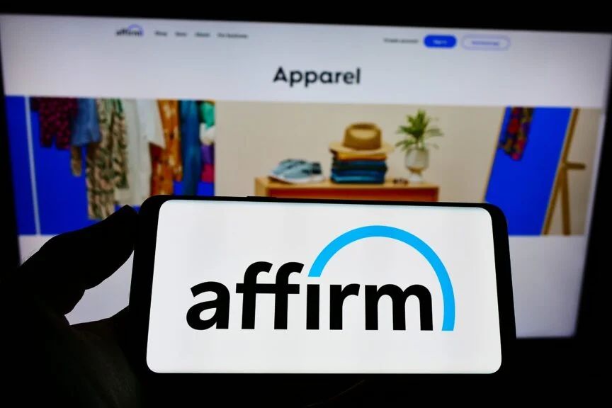Why Is Affirm Holdings Stock Soaring Thursday? - Affirm Holdings (NASDAQ:AFRM)