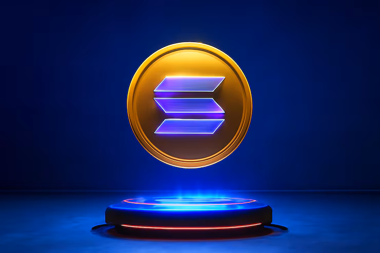 Solana Finds Strong Support At $84, But Its Network’s User Activity Is Fading