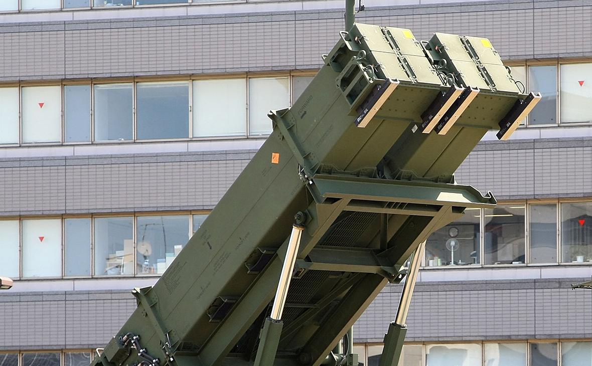 Пентагон объявил о сделках для расширения выпуска ракет PAC-3 и THAAD