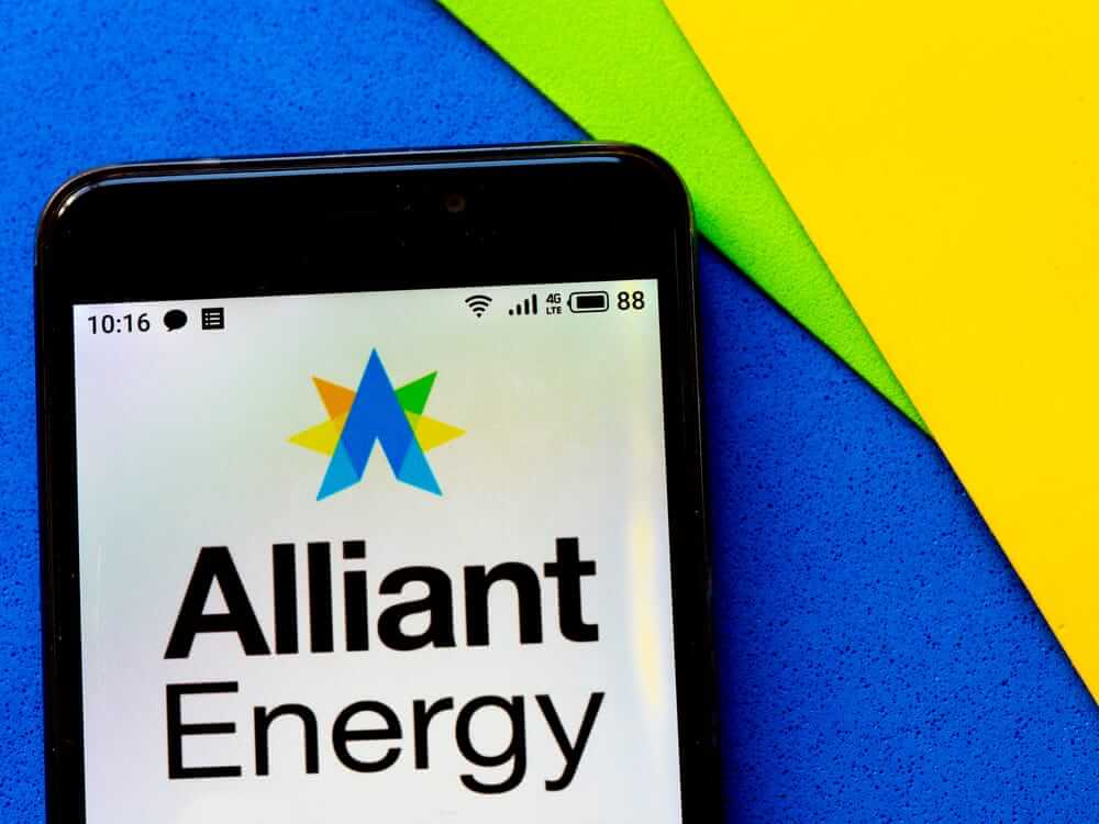 Alliant Energy Stock: Analyst Estimates & Ratings