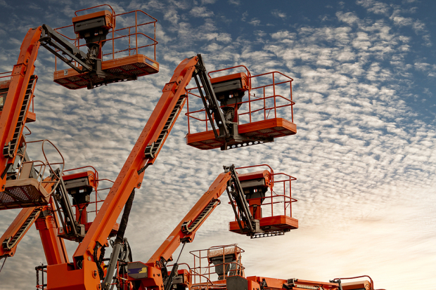 W.P. Carey Expands 2026 Investments to $1.1B on Strong Deal Momentum