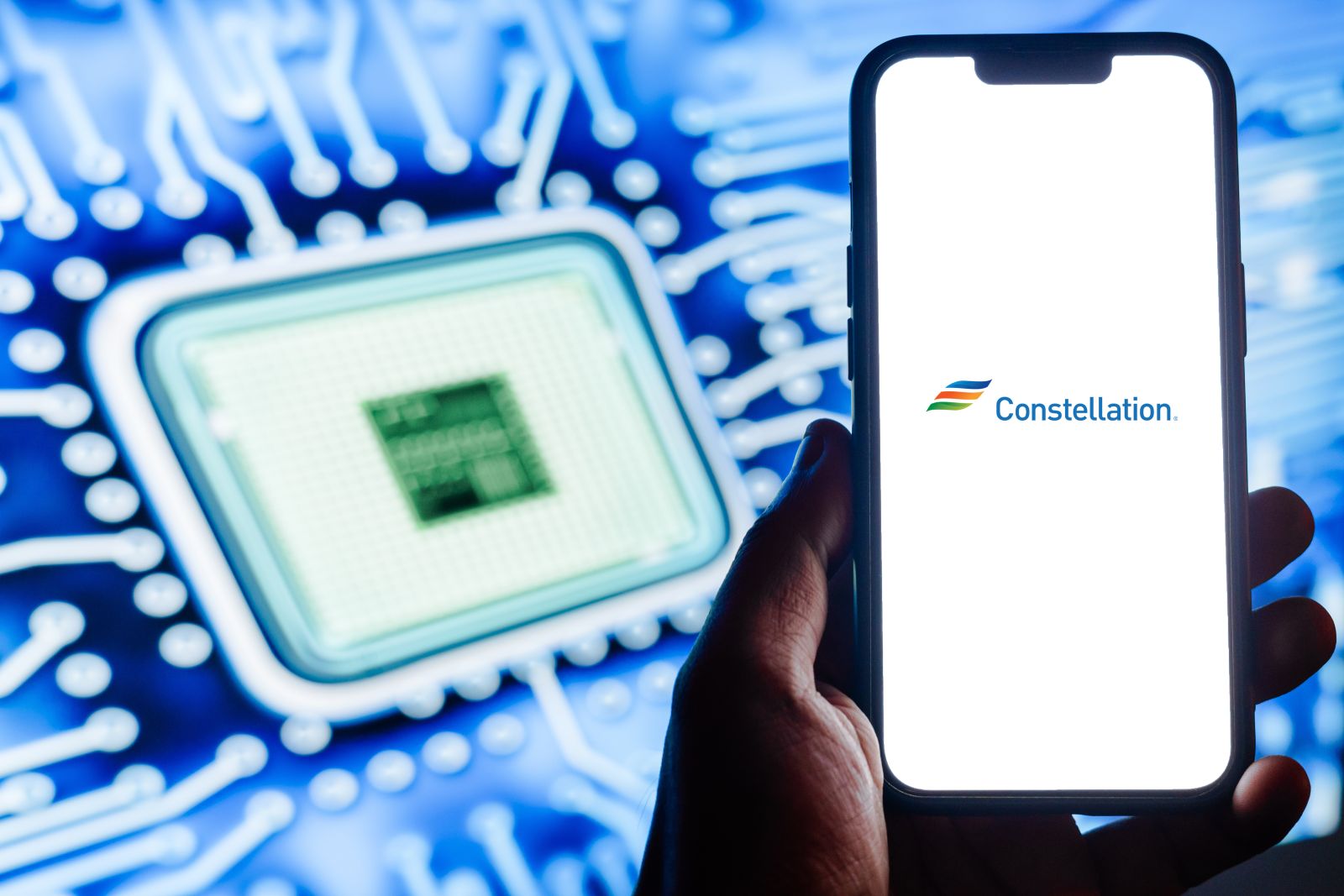 Constellation Energy Stock: Analyst Estimates & Ratings