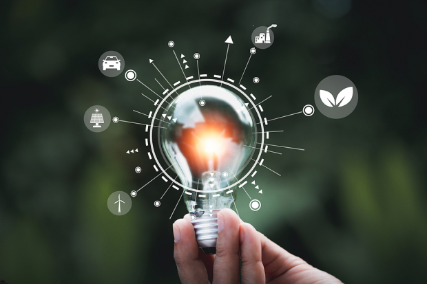 GE Vernova Surges 12.8% in a Month: Time to Hold or Fold the Stock?