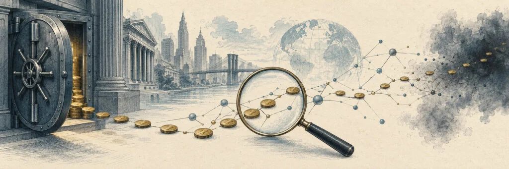 Following the Bitget Hack: BitOK Traces 87.8 BTC as Stolen Funds Reach Mixers