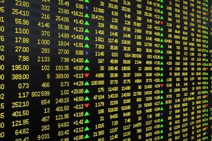 Why AZEK Shares Are Trading Higher By Around 18%; Here Are 20 Stocks Moving Premarket - AZEK Co (NYSE:AZEK), Bit Origin (NASDAQ:BTOG)