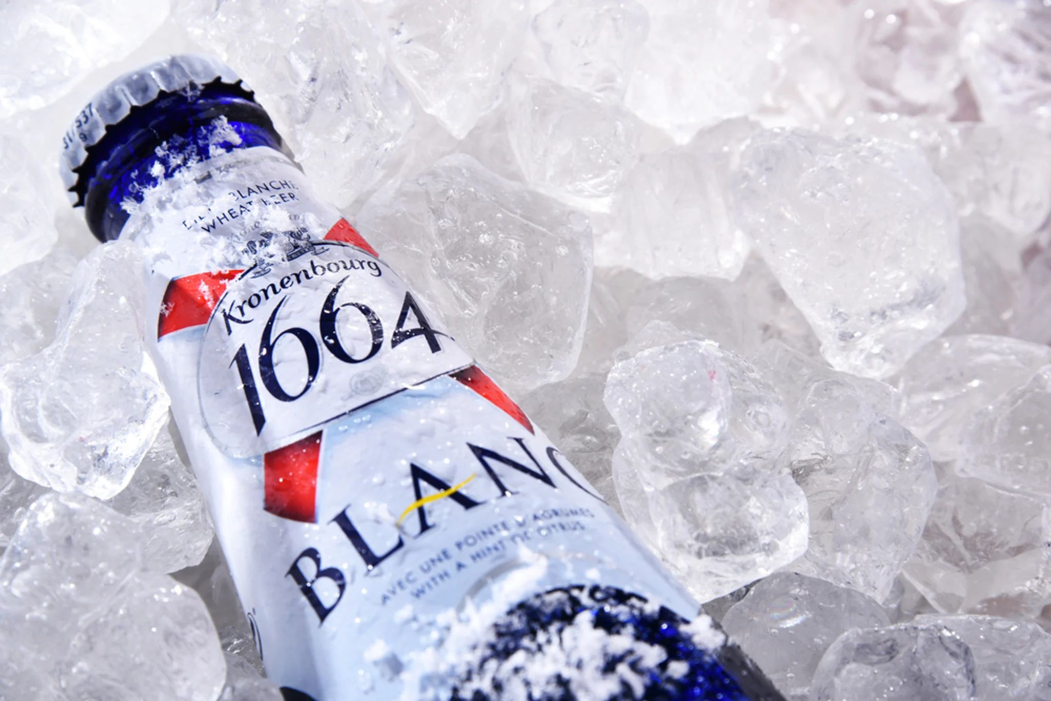 Tilray conclut un accord exclusif de brassage avec Carlsberg aux États-Unis | Benzinga France