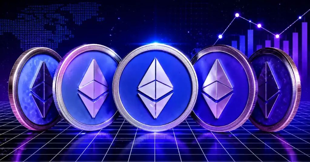 Bit Digital Adds $20M in Ethereum
