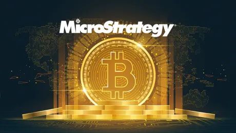 Strategy compra 1,587 BTC por $100 millones y refuerza su exposición al Bitcoin