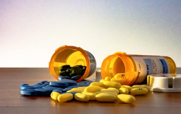 5 Small Drug Stocks to Buy as Sector Recovery Gains Strength