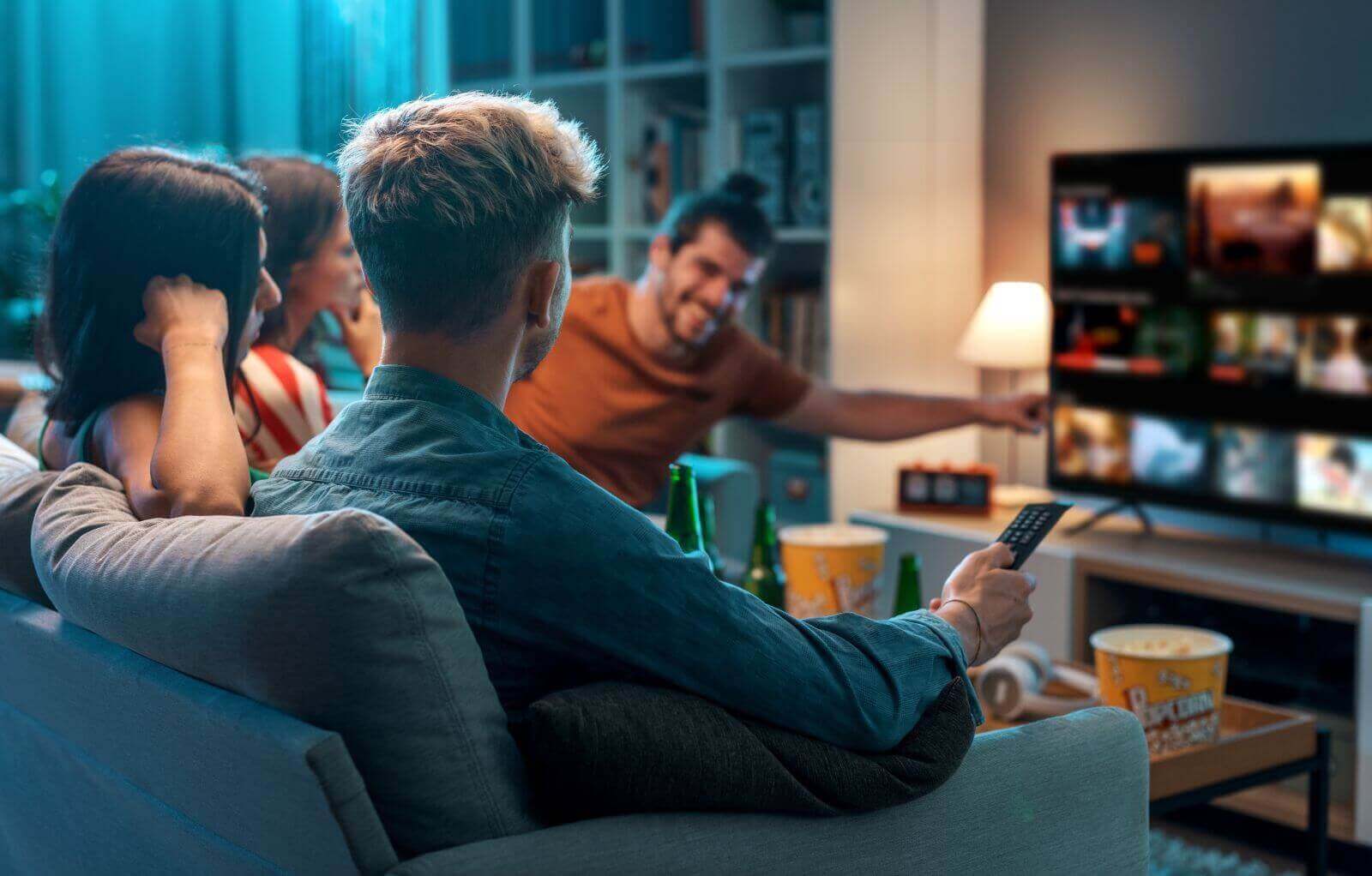 FOX Stock Is Attractive With Roku Deal Likely to Create Long-Term Value