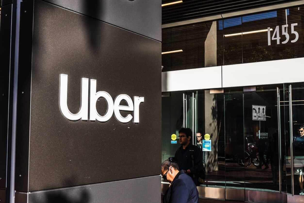 This Analyst Just Downgraded Uber Stock. Here's Why.