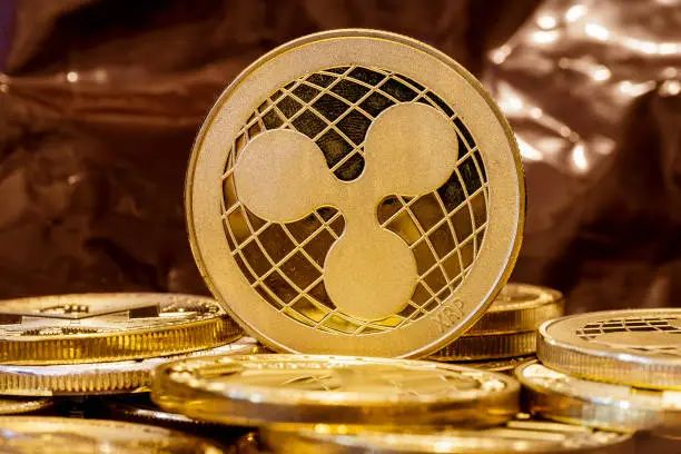 4-Figure XRP: How High Will The Price Be If Ripple Captures 50% Of SWIFT?
