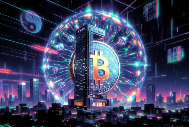 South Korea’s First Bank-Led Crypto Picks A Quantum Security Partner — Here’s Why It Matters