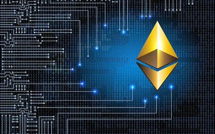 The Ethereum ‘Bank Run’: What’s Happening Between ETH And The Financial Systems?
