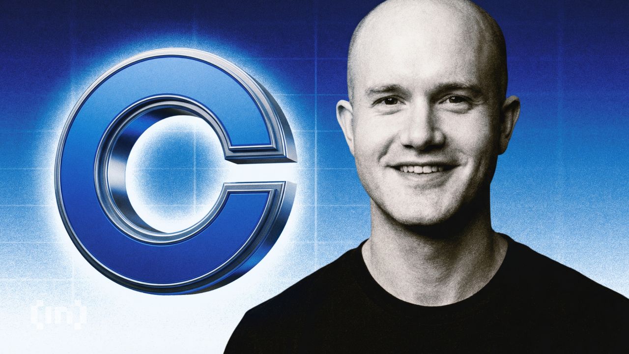 Coinbase-Chef Brian Armstrong erwartet baldigen Krypto-Bullmarkt