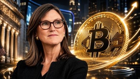 Cathie Wood defiende el caso alcista: Bitcoin podría alcanzar $1,25 millones en cinco años