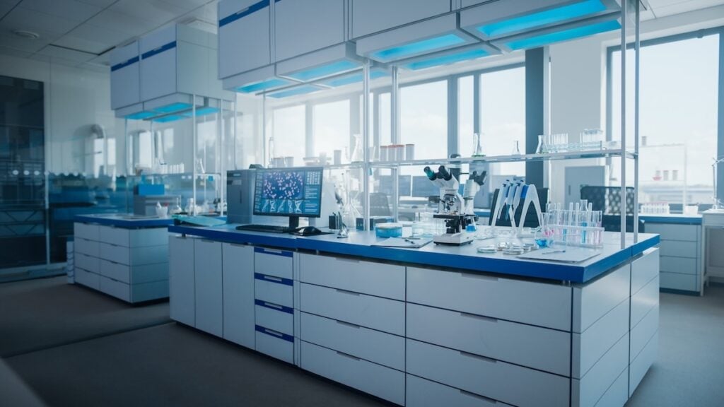 Why Is Virax Biolabs (VRAX) Stock Trending Overnight? - Virax Biolabs Group (NASDAQ:VRAX)