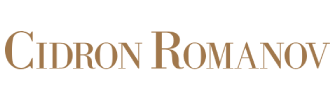 Cidron Romanov Limited - Unaudited financial statements for the period ended 30 June 2026