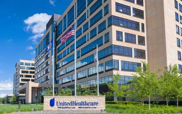Can UnitedHealth Ease Margin Pressure on CMS Tailwinds?