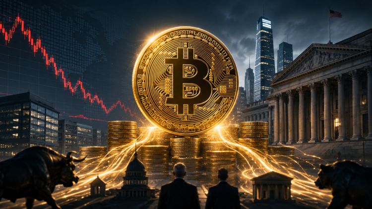 Bitcoin At A Discount? Coinbase Exec Says Institutions And Govts Are Buying
