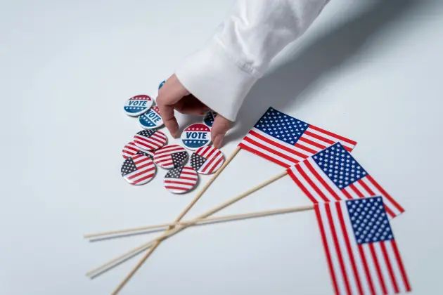 Crypto May Be Loud Online, But Only 4% Of Voters Care: Poll