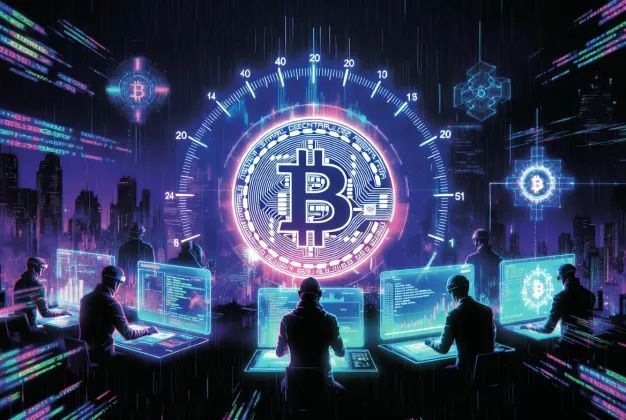 Maelstrom’s Bitcoin Grants Hit 20 Months — 5 Developers, 4 Active, Here’s What They’ve Accomplished