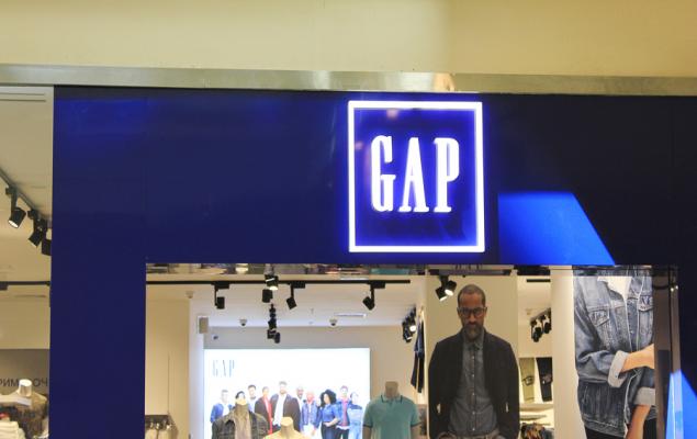 GAP's Gross Margin Hits 41.4%: Can Expansion Continue in 2H 2026?
