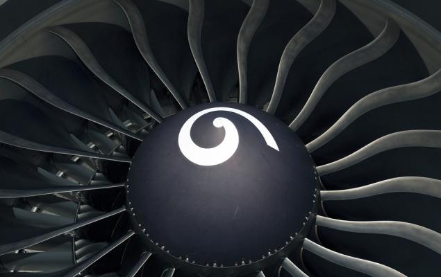 Top Stock Reports for Applied Materials, GE & AstraZeneca