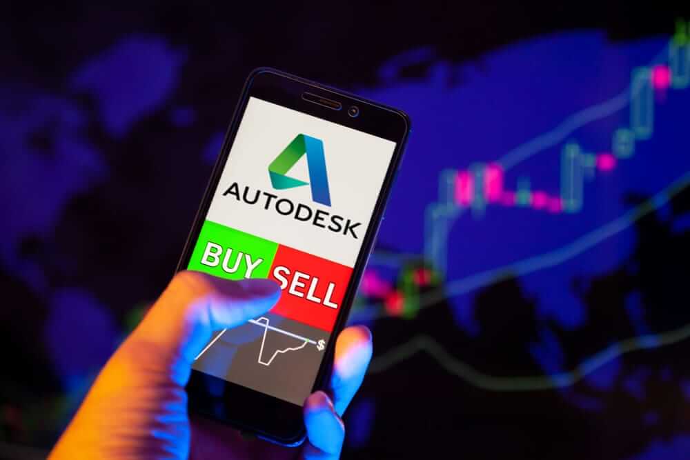Autodesk Stock: Analyst Estimates & Ratings