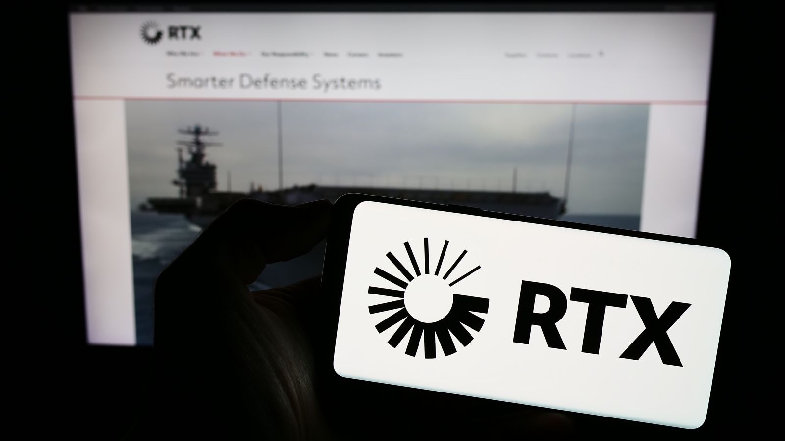 RTX Corporation Stock: Is RTX Outperforming the Industrial Sector?