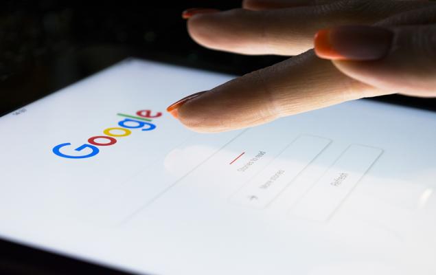 Top Analyst Reports for Alphabet, Apple & Micron Technology