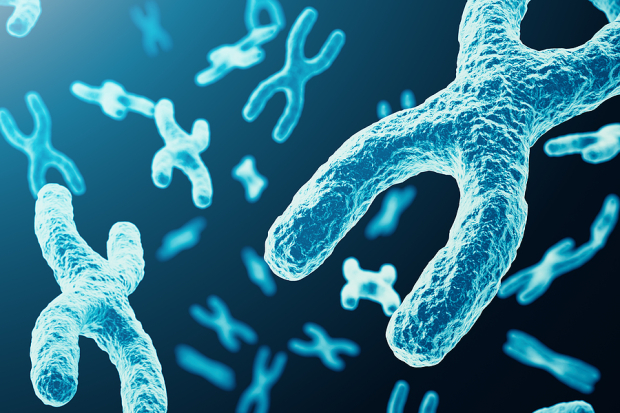 Three Genomics Stocks Worth Tracking This Year 