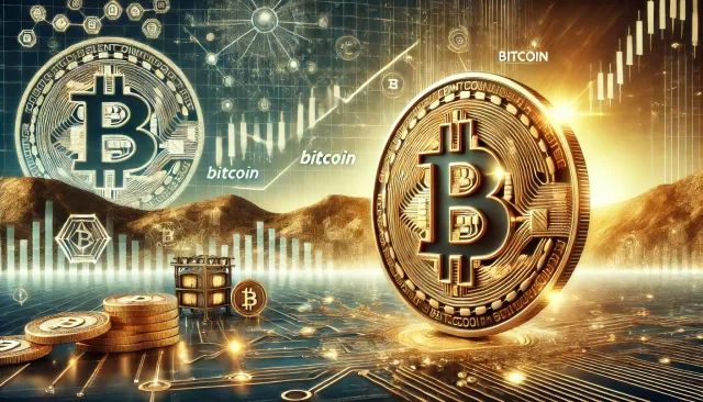 Bitcoin Wyckoff Accumulation Is About To Do Something That No One Is Expecting