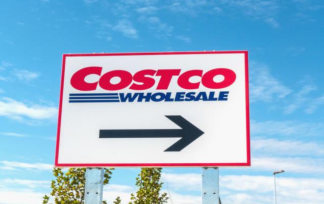 Top Analyst Reports for Costco, Chevron & Home Depot