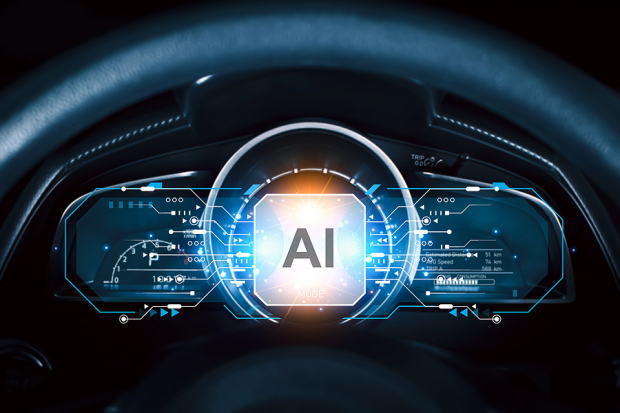 Will SoundHound Stock Gain From AI Recognition and Rankings?