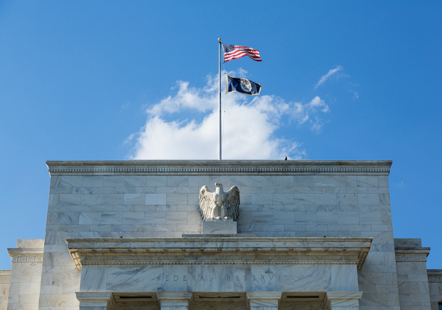 Mostly Quiet Ahead of Fed Decision