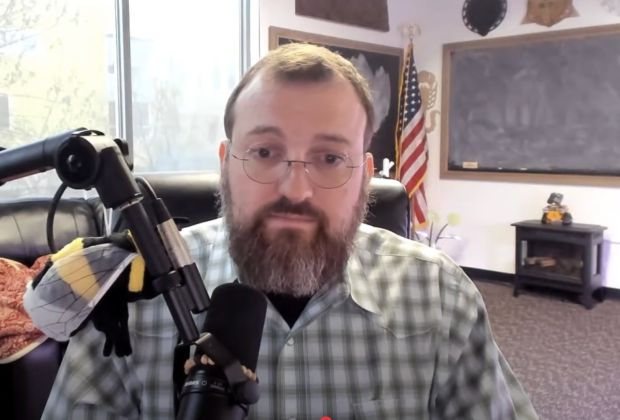 Cardano Founder Says Bitcoin Has Entered ‘Shitcoin Land’