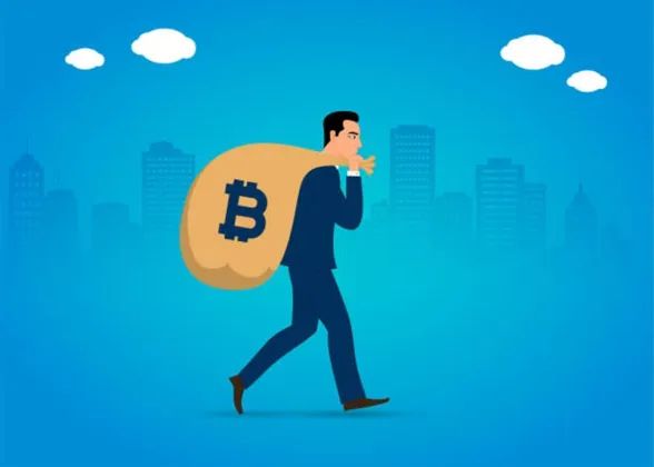 Bitcoin Theft: UK NCA Officer Charged For Stealing 50 BTC
