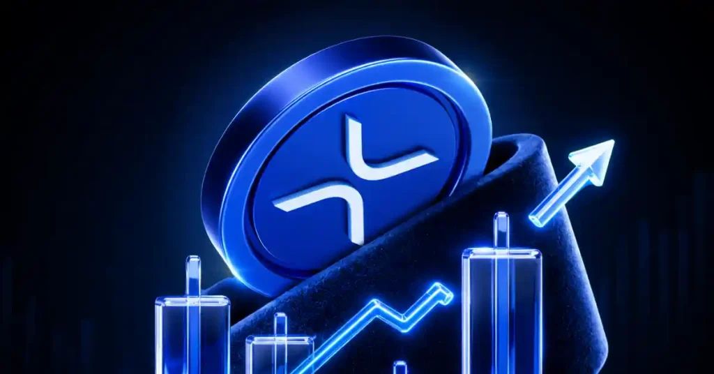 XRP Price Leverage Shakeout