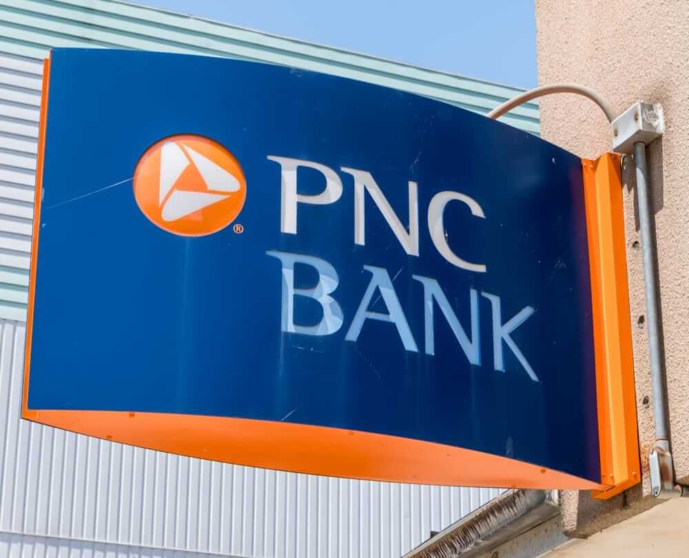 Is Wall Street Bullish or Bearish on PNC Financial Services Stock?