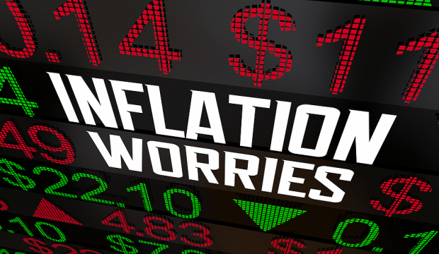 Are Inflation Fears Back? ETFs May Help Protect Your Portfolio