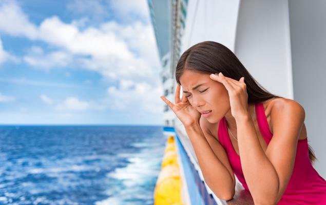 Can Royal Caribbean's Fuel Hedges Cushion Its $1.3B Expense Outlook?
