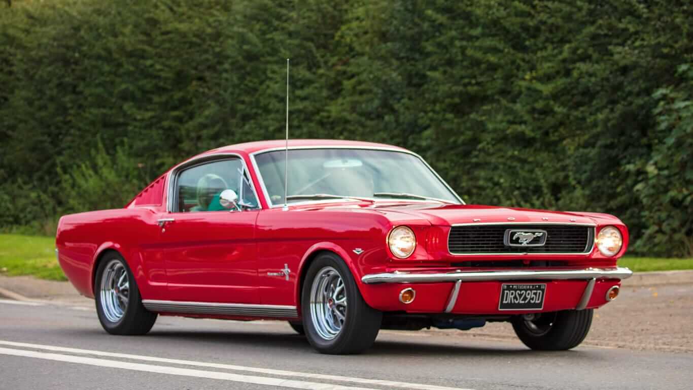 How Is Ford Motor's Stock Performance Compared to Other Consumer Cyclical stocks?