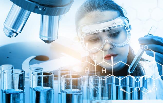 Revvity to Report Q2 Earnings: What's in Store for the Stock?